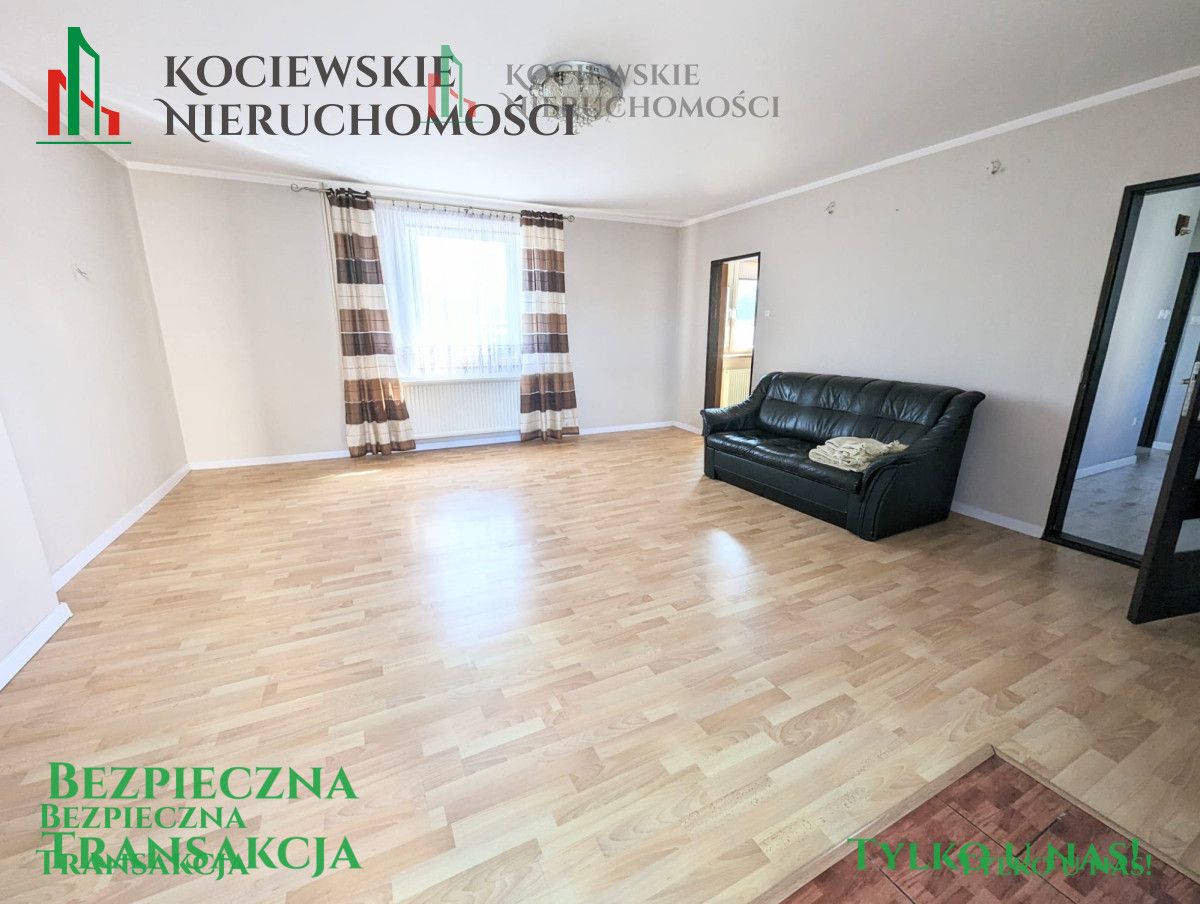 kamienica, 5 pokoi Starogard Gdański, ul. Pelplińska. Zdjęcie 6