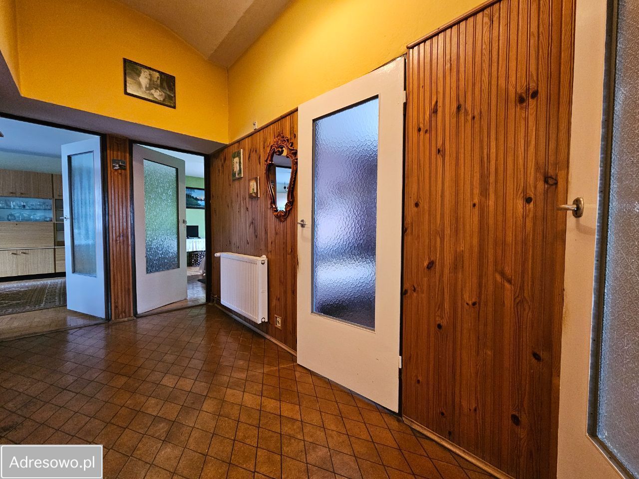 dom wolnostojący, 4 pokoje Korczyna. Zdjęcie 3