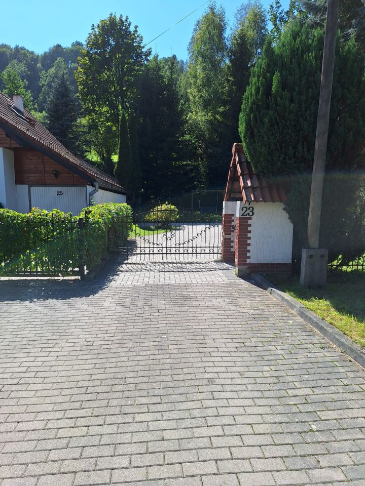 dom wolnostojący Jugowice, ul. Gazowa. Zdjęcie 2