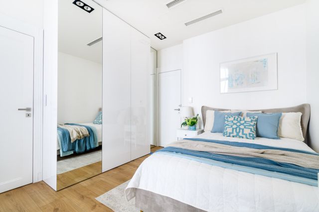 Mieszkanie 2-pokojowe Kraków Stare Miasto, ul. Wielopole. Zdjęcie 11