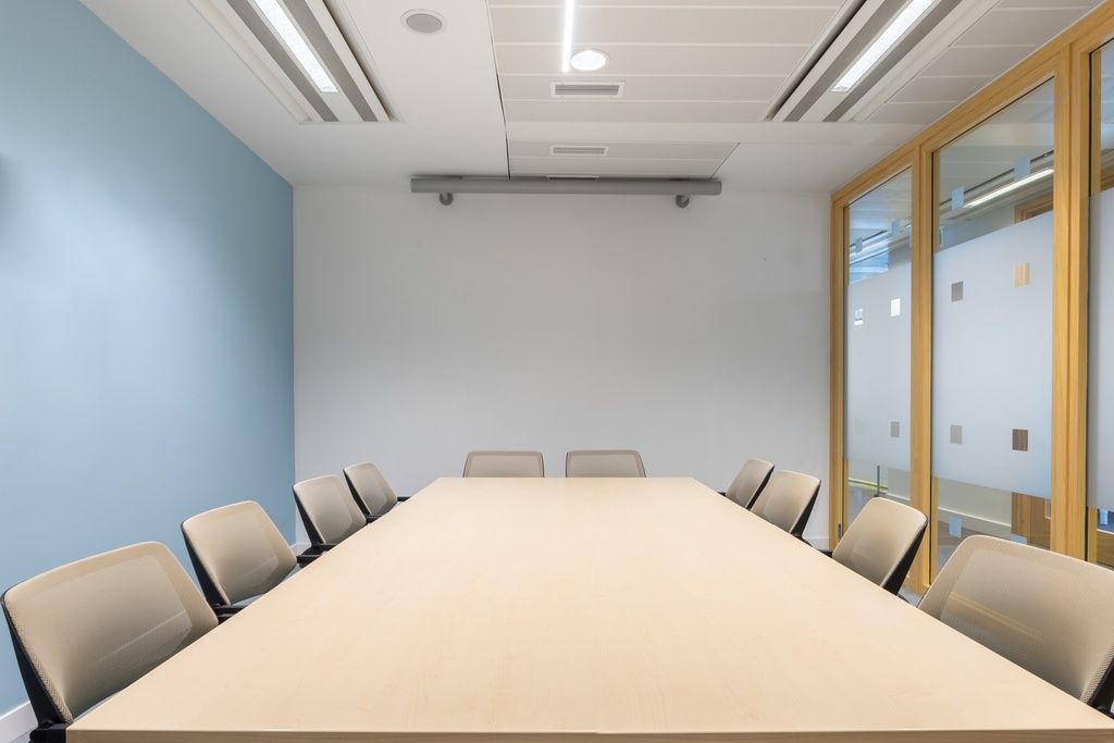 Biuro Warszawa, ul. Złota. Zdjęcie 6