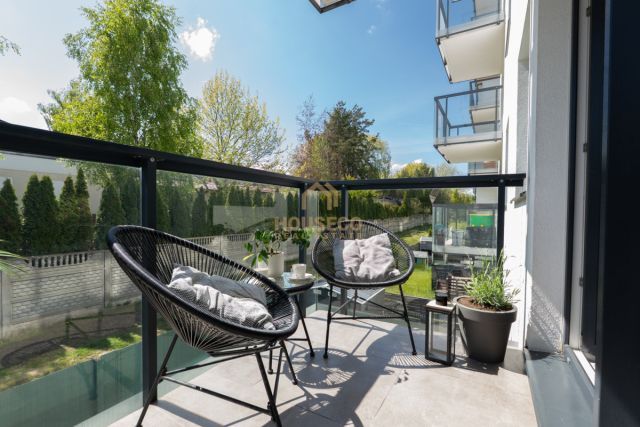 Mieszkanie 2-pokojowe Gdańsk Łostowice, ul. Niepołomicka. Zdjęcie 11