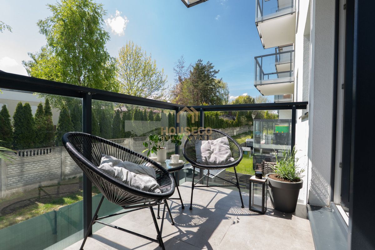 Mieszkanie 2-pokojowe Gdańsk Łostowice, ul. Niepołomicka. Zdjęcie 11