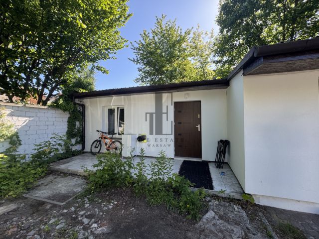 Mieszkanie 1-pokojowe Warszawa Wawer, ul. Bronisława Czecha. Zdjęcie 1