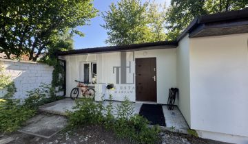 Mieszkanie 1-pokojowe Warszawa Wawer, ul. Bronisława Czecha