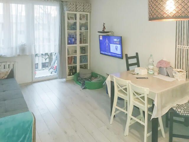 Mieszkanie 2-pokojowe Kraków, ul. Armii Krajowej. Zdjęcie 7