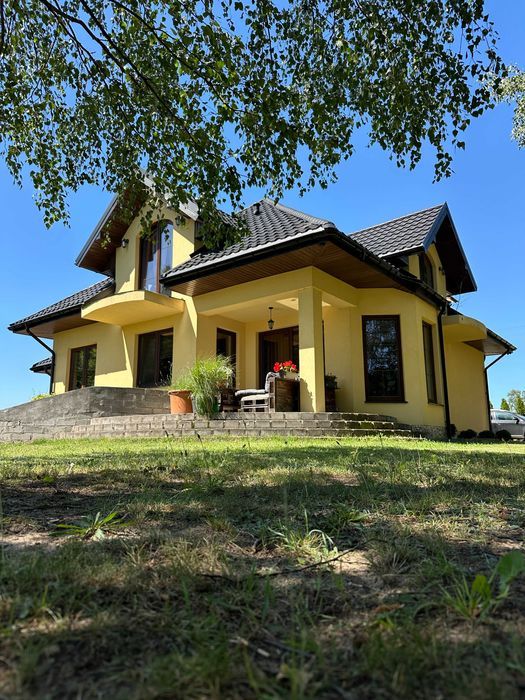 dom wolnostojący Miąse. Zdjęcie 8