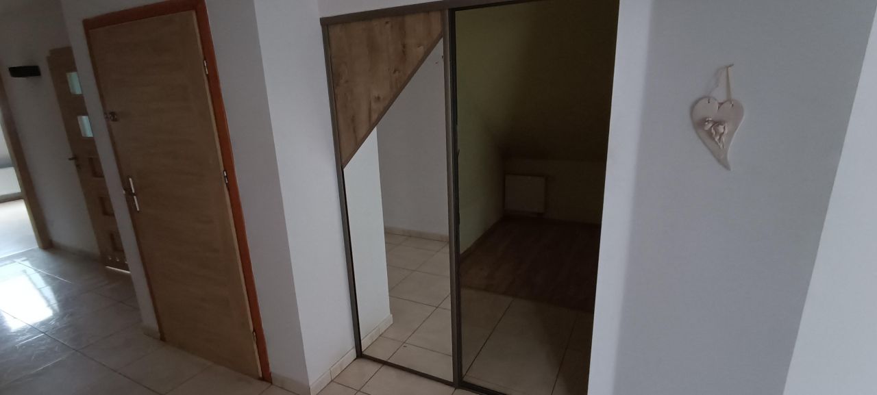 dom wolnostojący, 9 pokoi Rokietnica, ul. Daglezjowa. Zdjęcie 25