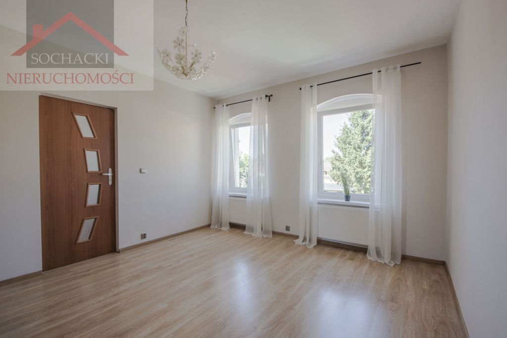 Mieszkanie 2-pokojowe Mirsk, ul. Adama Mickiewicza. Zdjęcie 5