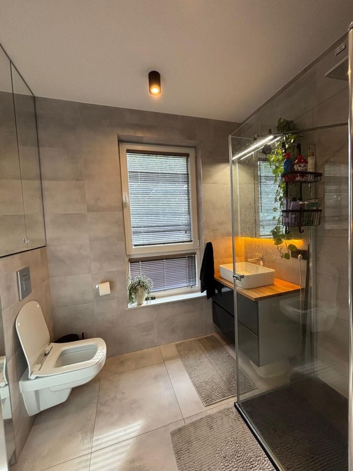 dom szeregowy Legionowo Centrum. Zdjęcie 6