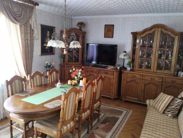Mieszkanie 3-pokojowe Zamość, ul. Hrubieszowska. Zdjęcie 1