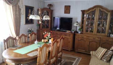 Mieszkanie 3-pokojowe Kalinowice Przy Hrubieszowskiej, Hrubieszowska