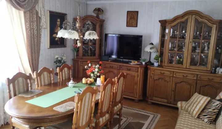 Mieszkanie 3-pokojowe Zamość, ul. Hrubieszowska