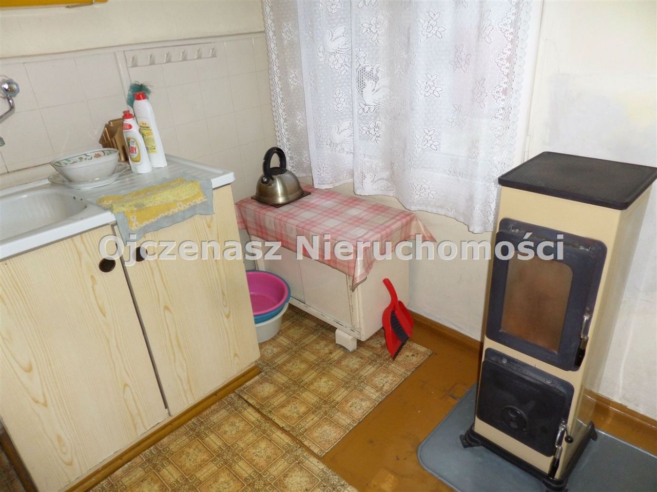 kamienica, 8 pokoi Szubin. Zdjęcie 19