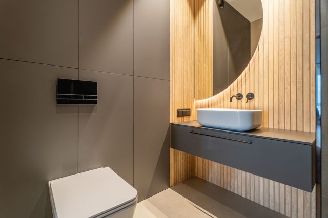 Mieszkanie 3-pokojowe Szczecin Centrum, ul. Jerzego Janosika. Zdjęcie 11