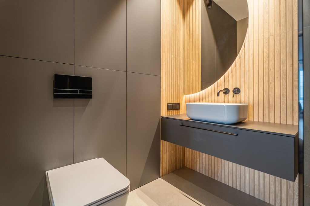 Mieszkanie 3-pokojowe Szczecin Centrum, ul. Jerzego Janosika. Zdjęcie 11