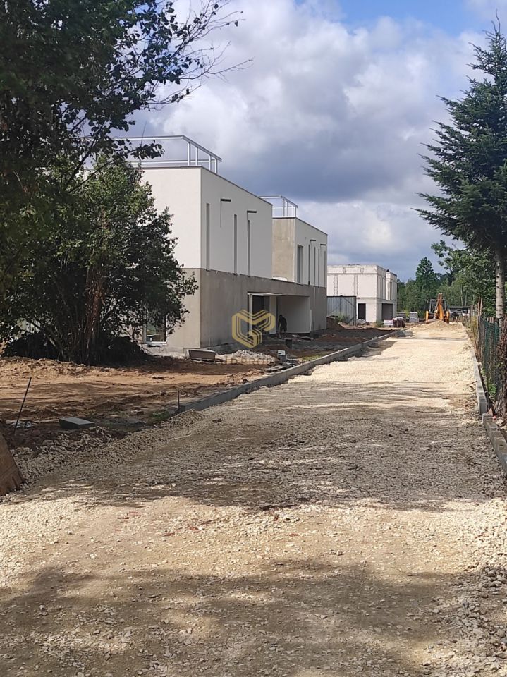 bliźniak, 5 pokoi Warszawa Wilanów. Zdjęcie 9