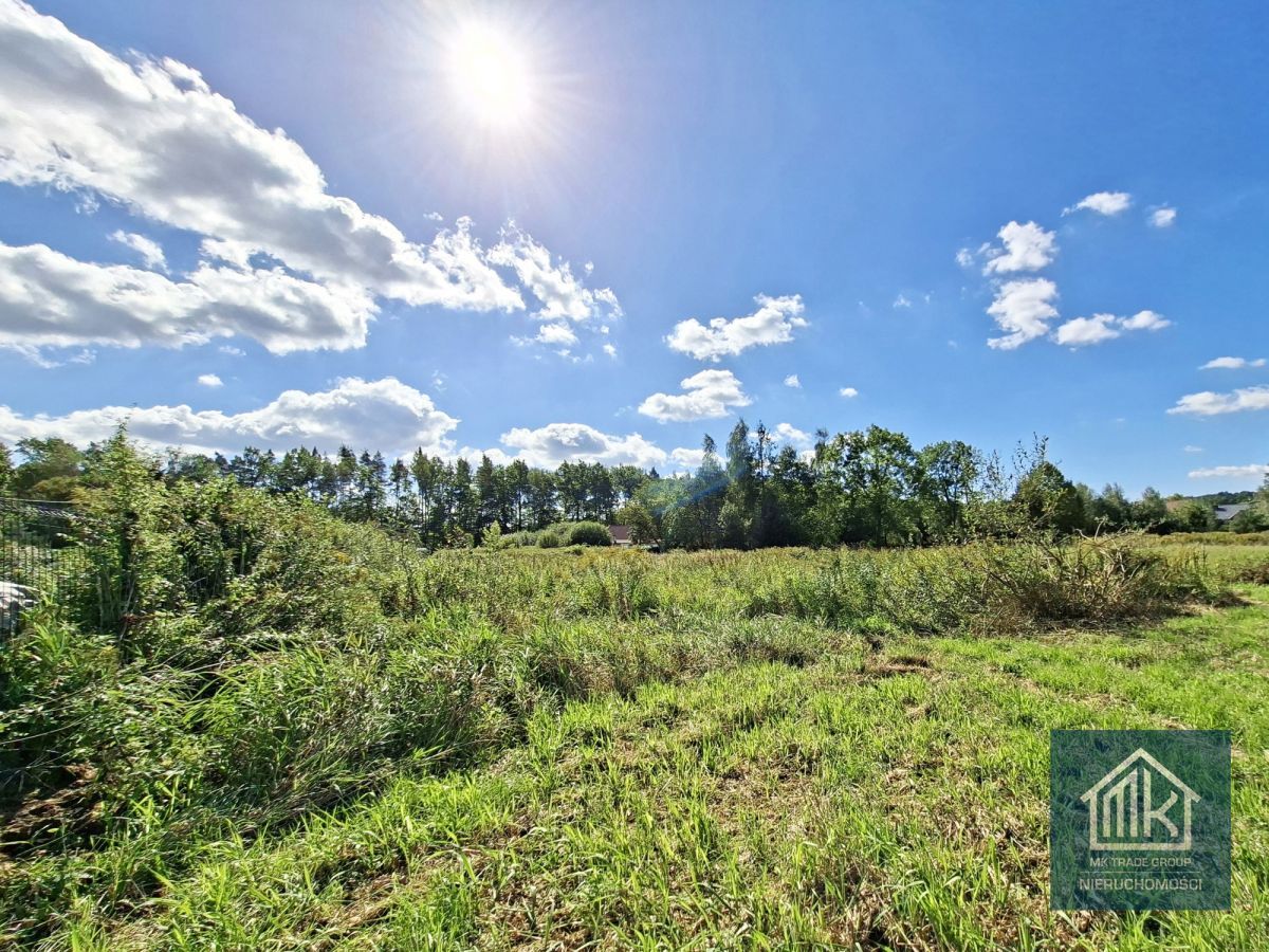 Działka budowlana Niepołomice. Zdjęcie 9