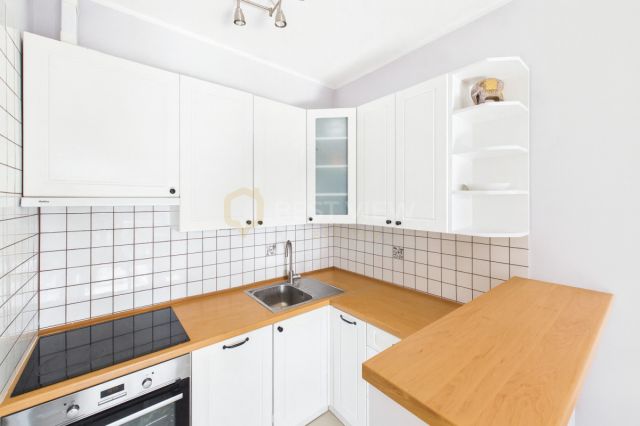 Mieszkanie 3-pokojowe Warszawa Wilanów, ul. Adama Branickiego. Zdjęcie 4