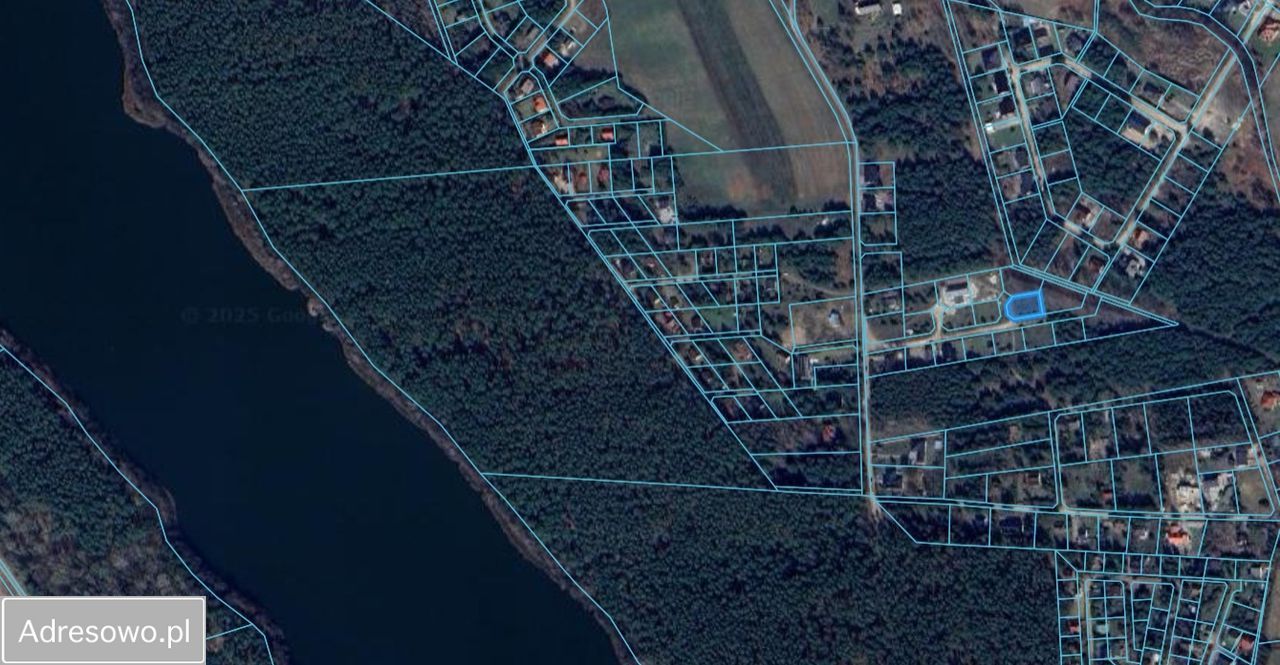 Działka budowlana Owczegłowy. Zdjęcie 13