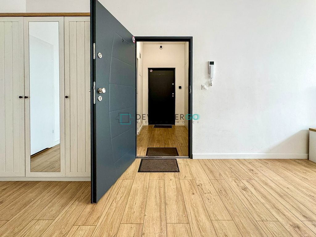 Mieszkanie 4-pokojowe Suwałki Centrum, ul. Muzyczna. Zdjęcie 12