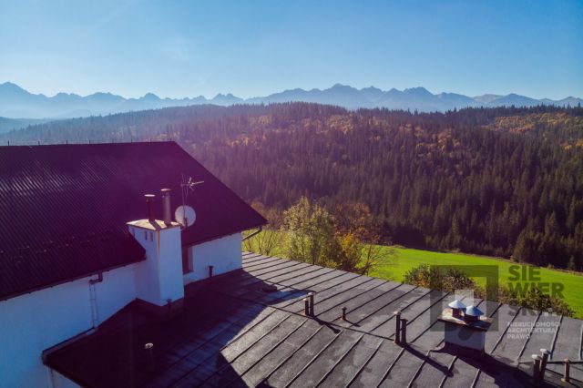 Hotel/pensjonat Bukowina Tatrzańska. Zdjęcie 17