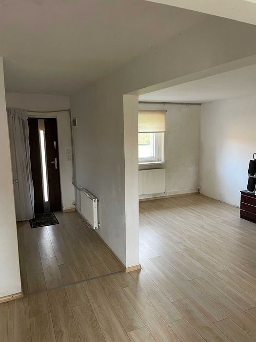 dom szeregowy Krzepielów. Zdjęcie 4