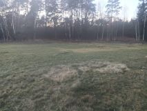 Działka inwestycyjna Lędziny. Zdjęcie 2