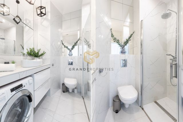 Mieszkanie 2-pokojowe Warszawa Wola, ul. Chmielna. Zdjęcie 10