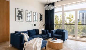 Mieszkanie 4-pokojowe Warszawa Żoliborz, ul. Ludwika Rydygiera