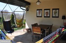 dom wolnostojący, 5 pokoi Zgierz, ul. gen. Kazimierza Pułaskiego. Zdjęcie 3