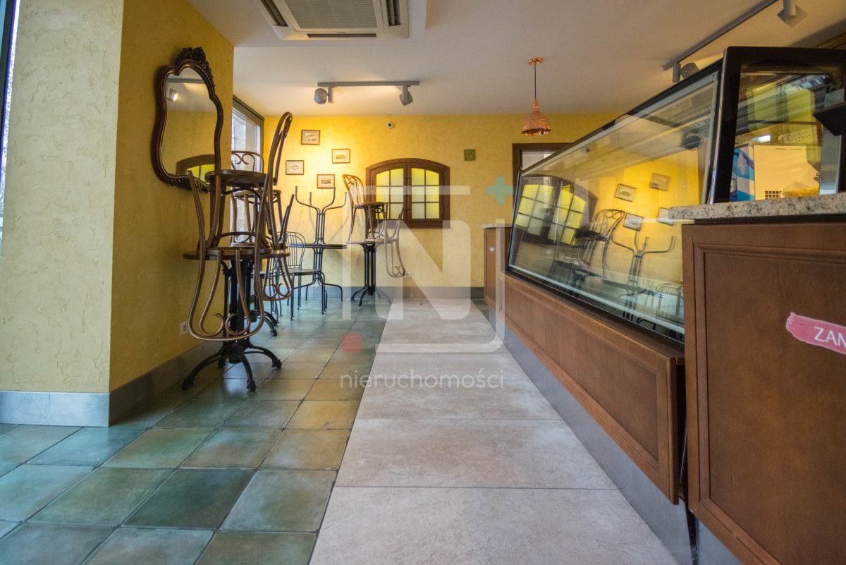 Lokal Ząbki, ul. Jana Pawła II. Zdjęcie 8