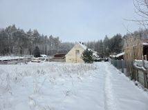 dom wolnostojący, 3 pokoje Odargowo. Zdjęcie 3