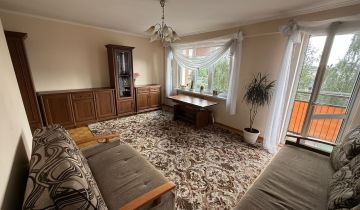 Mieszkanie 2-pokojowe Węgrów, ul. Juliusza Słowackiego