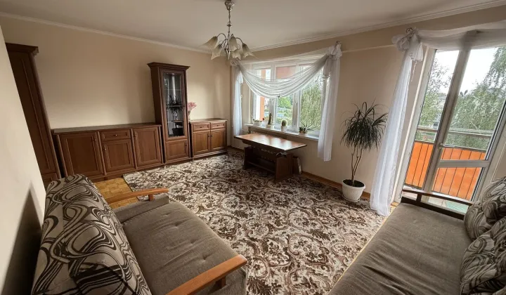 Mieszkanie 2-pokojowe Węgrów, ul. Juliusza Słowackiego