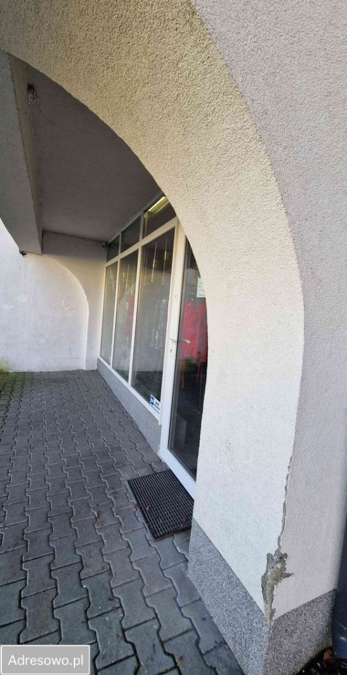 Lokal Zielona Góra Centrum, ul. Podgórna. Zdjęcie 3