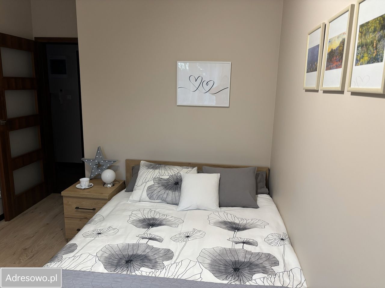 Mieszkanie 3-pokojowe Jelenia Góra Cieplice Śląskie-Zdrój, ul. Zielona. Zdjęcie 9