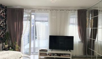 Mieszkanie 1-pokojowe Warszawa Praga-Południe, ul. Przeworska