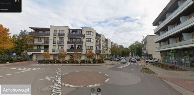 Mieszkanie 2-pokojowe Mińsk Mazowiecki, ul. Topolowa. Zdjęcie 1