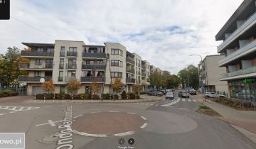 Mieszkanie 2-pokojowe Mińsk Mazowiecki, ul. Topolowa