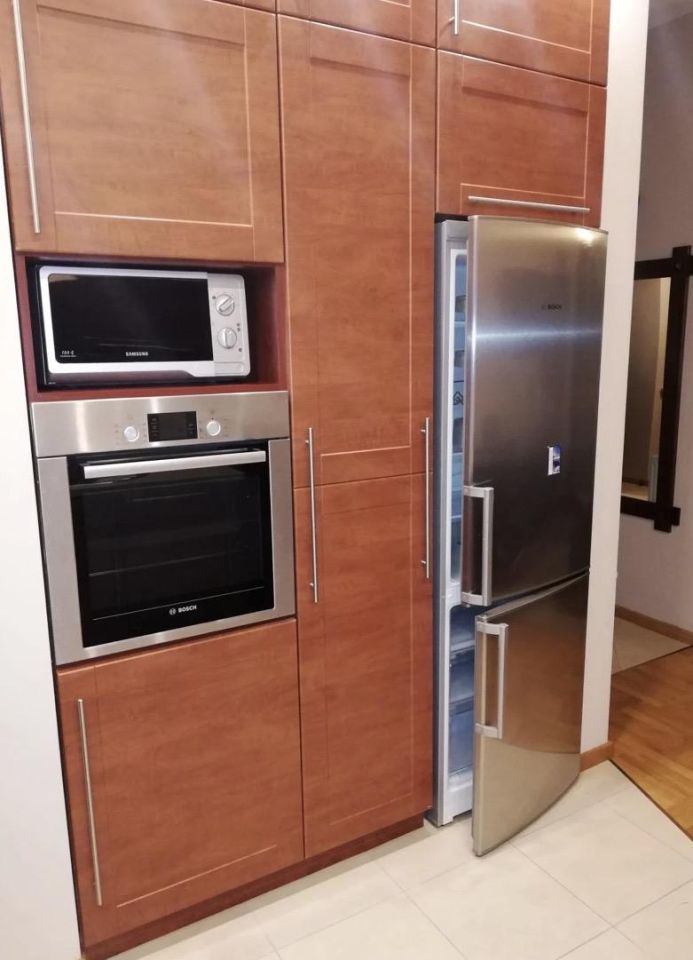 Mieszkanie 3-pokojowe Kalisz Widok , ul. Dobrzecka. Zdjęcie 5