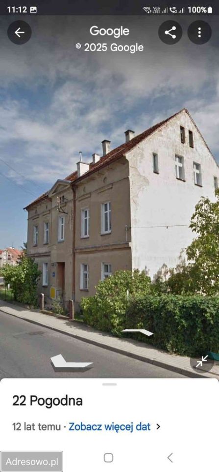 Mieszkanie 2-pokojowe Świebodzice, ul. Ofiar Oświęcimskich. Zdjęcie 2