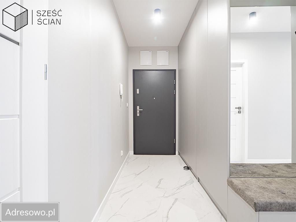 Mieszkanie 3-pokojowe Wrocław Psie Pole, ul. Zakładowa. Zdjęcie 10