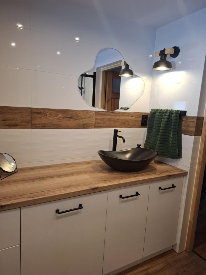 bliźniak, 5 pokoi Boguszów-Gorce Boguszów, Wrzosowa. Zdjęcie 22