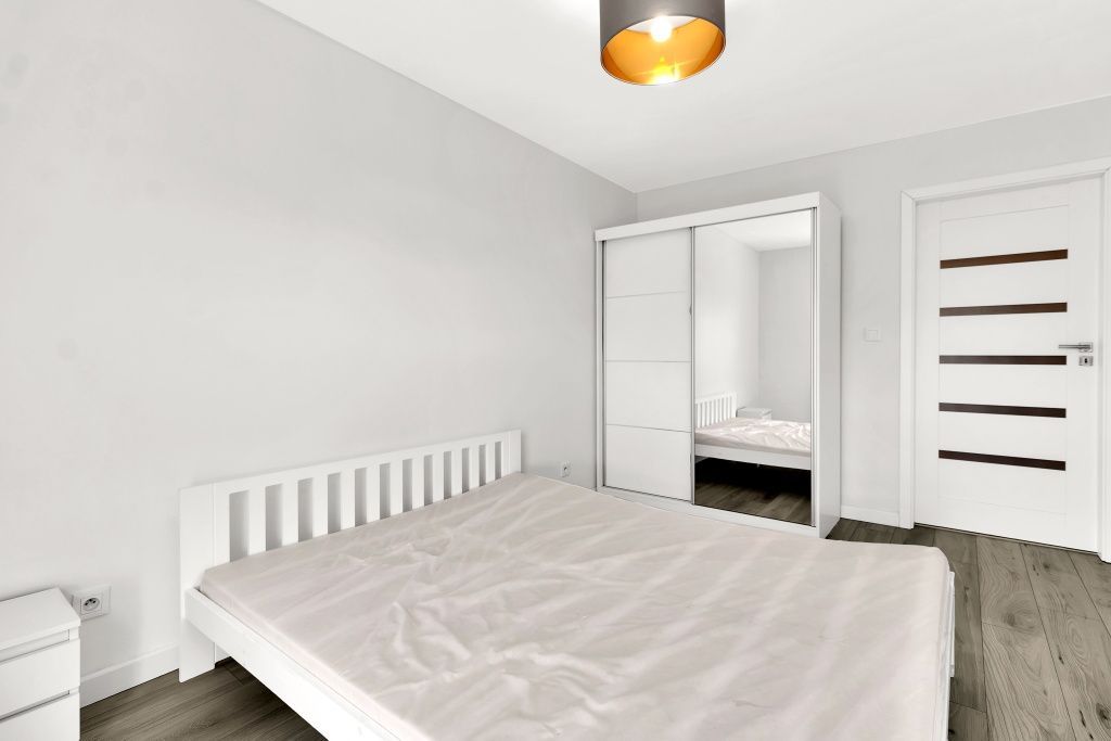 Mieszkanie 3-pokojowe Katowice Wełnowiec, ul. Bytkowska. Zdjęcie 8