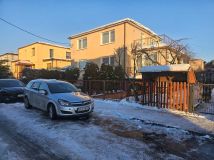 dom wolnostojący, 6 pokoi Pruszcz Gdański, ul. Mieszka I. Zdjęcie 1