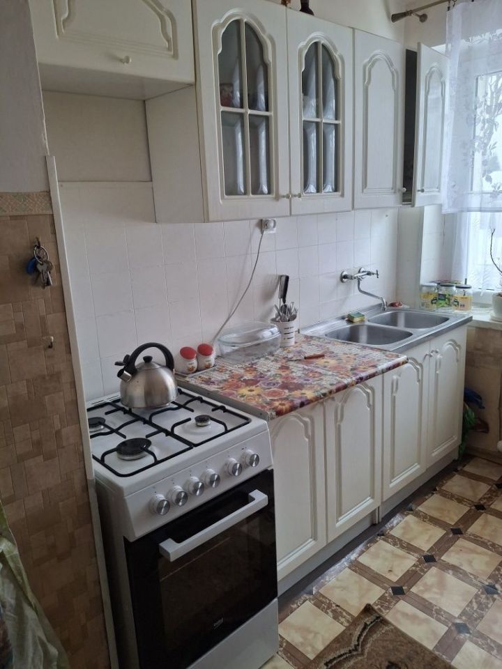 Mieszkanie 2-pokojowe Pisz. Zdjęcie 2