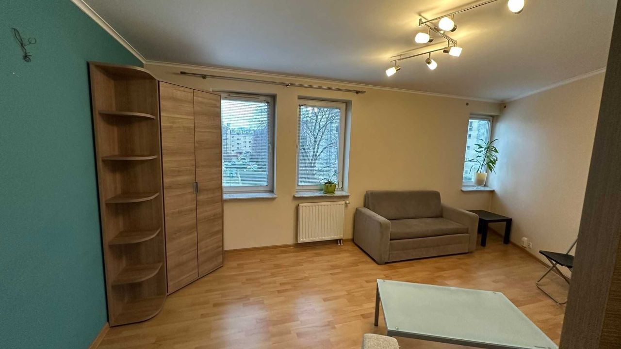 Mieszkanie 2-pokojowe Kraków Grzegórzki, ul. Fabryczna. Zdjęcie 7