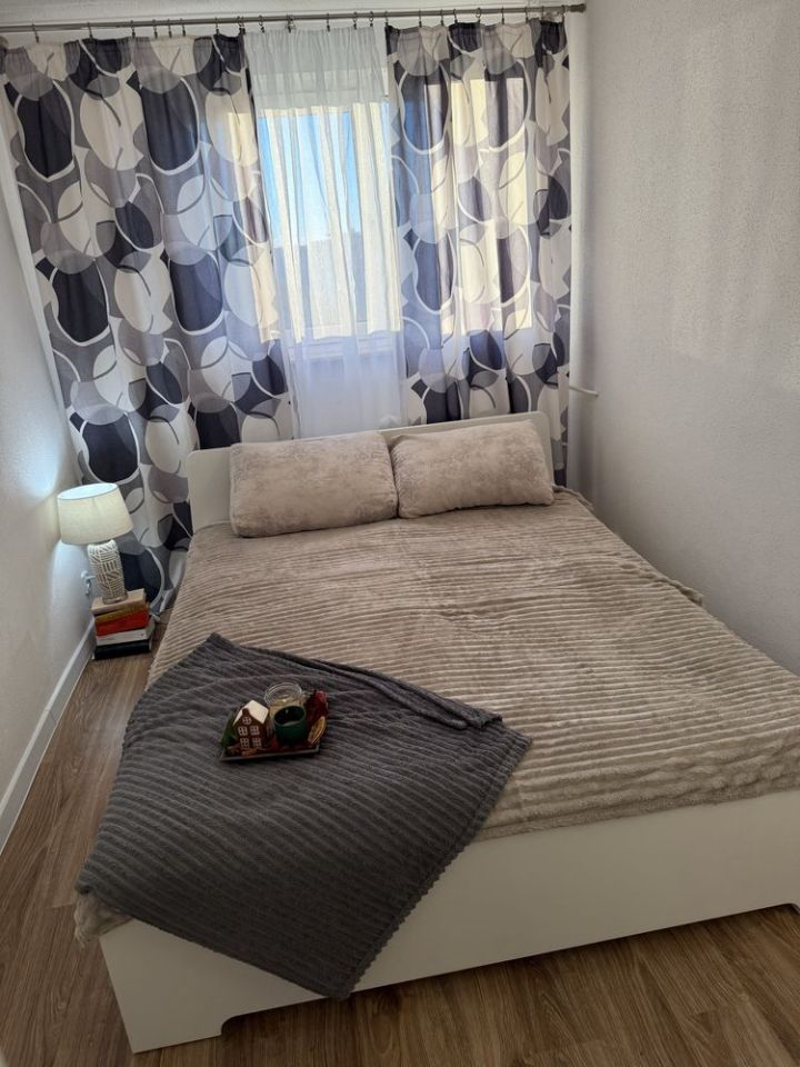 Mieszkanie 3-pokojowe Toruń Mokre. Zdjęcie 4