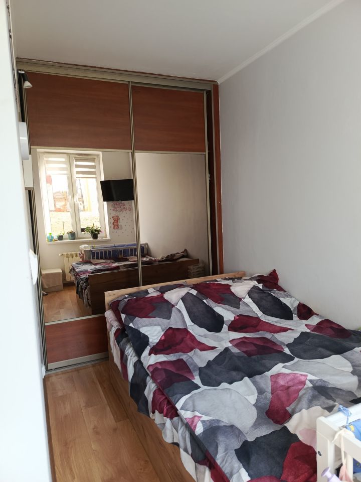 Mieszkanie 2-pokojowe Rejowiec Fabryczny Morawinek, ul. Chełmska. Zdjęcie 5